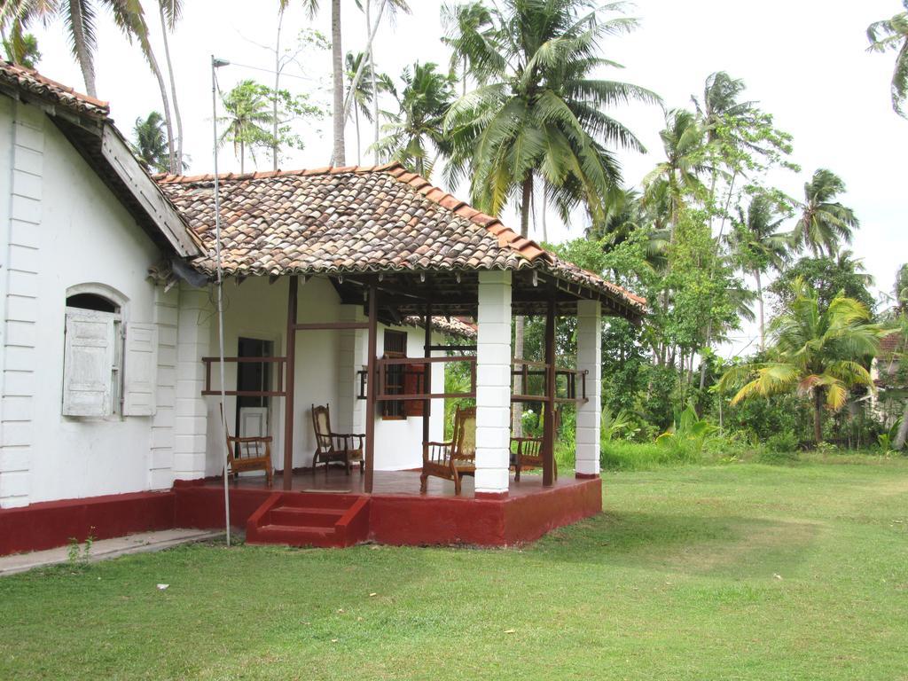 The Colonial Villa มิดิกามาอีสต์ ภายนอก รูปภาพ